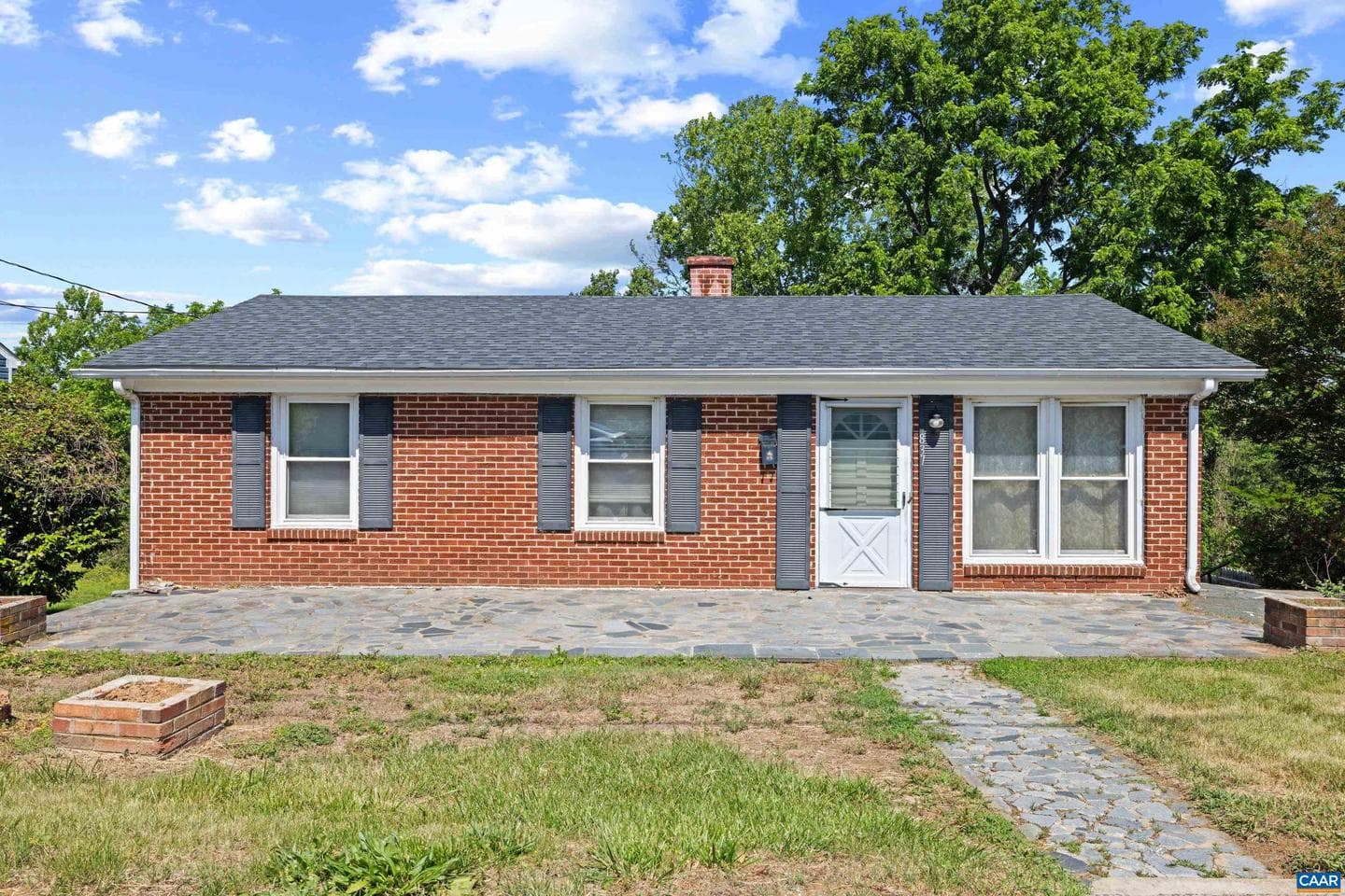 837 Ridge St, Charlottesville