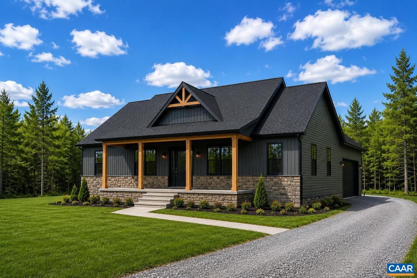 12982 S Constitution Rte, Scottsville