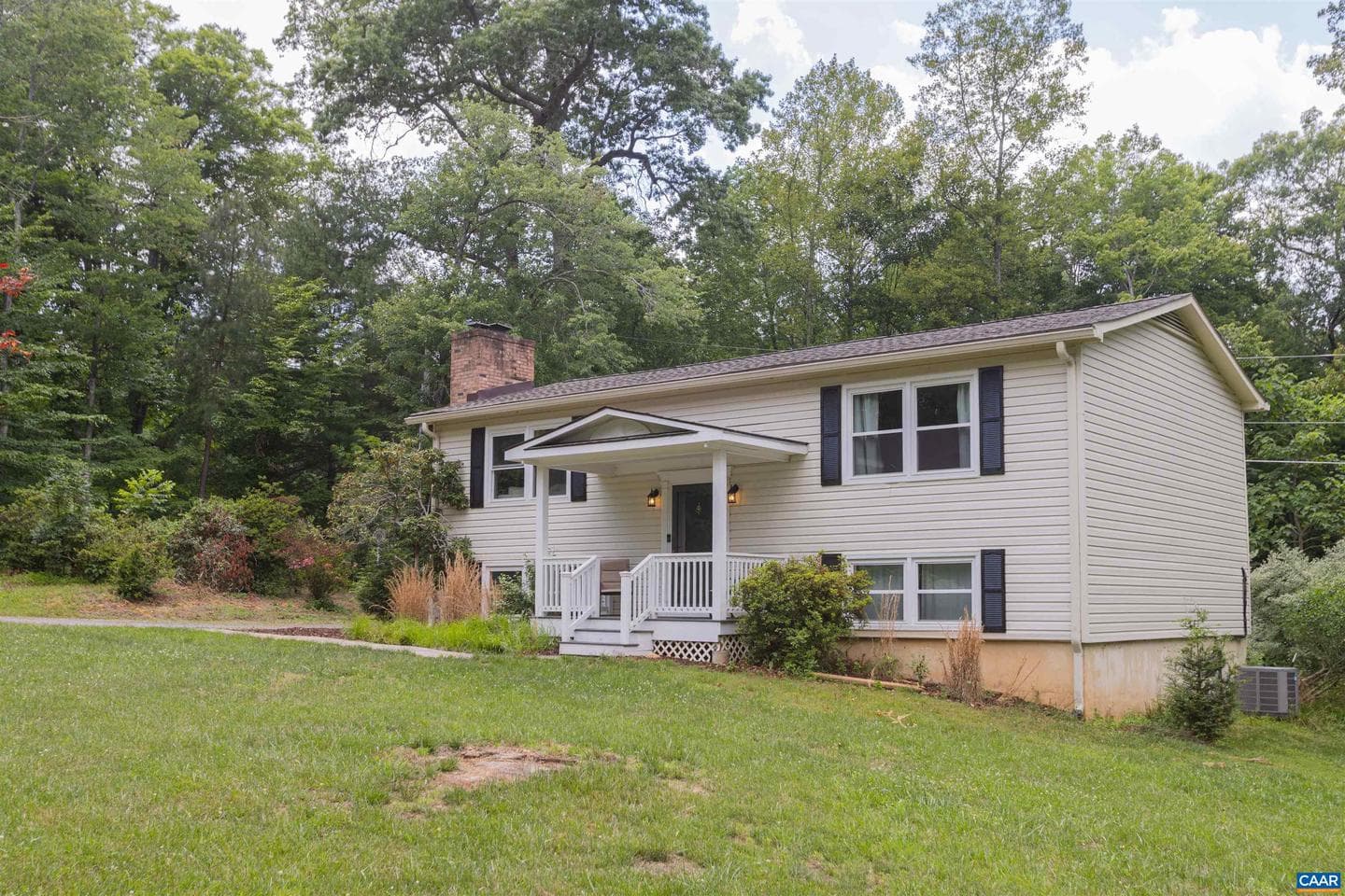 2550 Proffit Rd, Charlottesville
