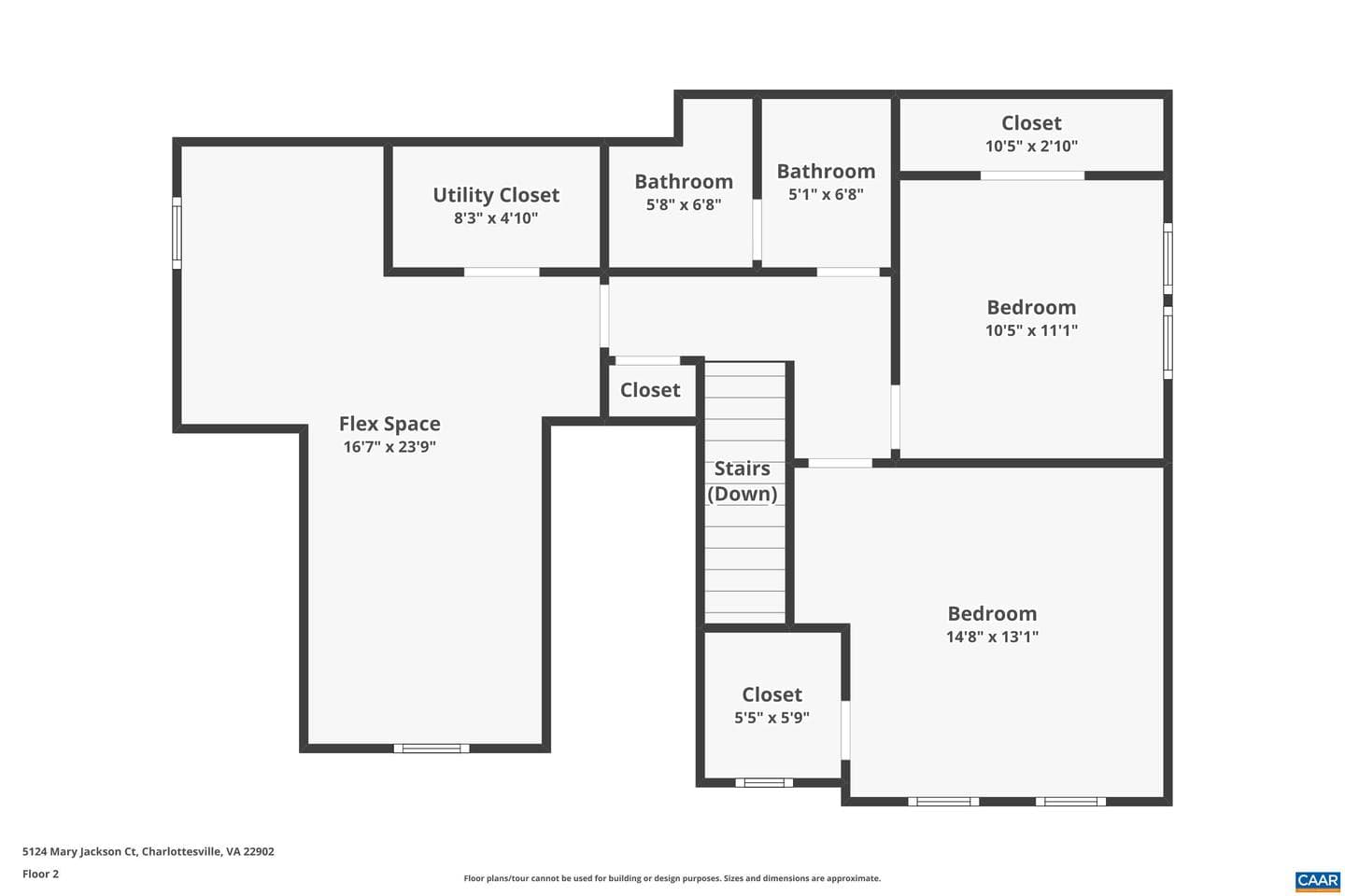 5124 Mary Jackson Ct photo 51
