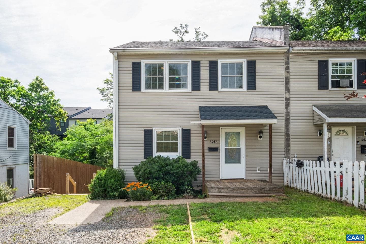 308 Carlton Rd #a, Charlottesville