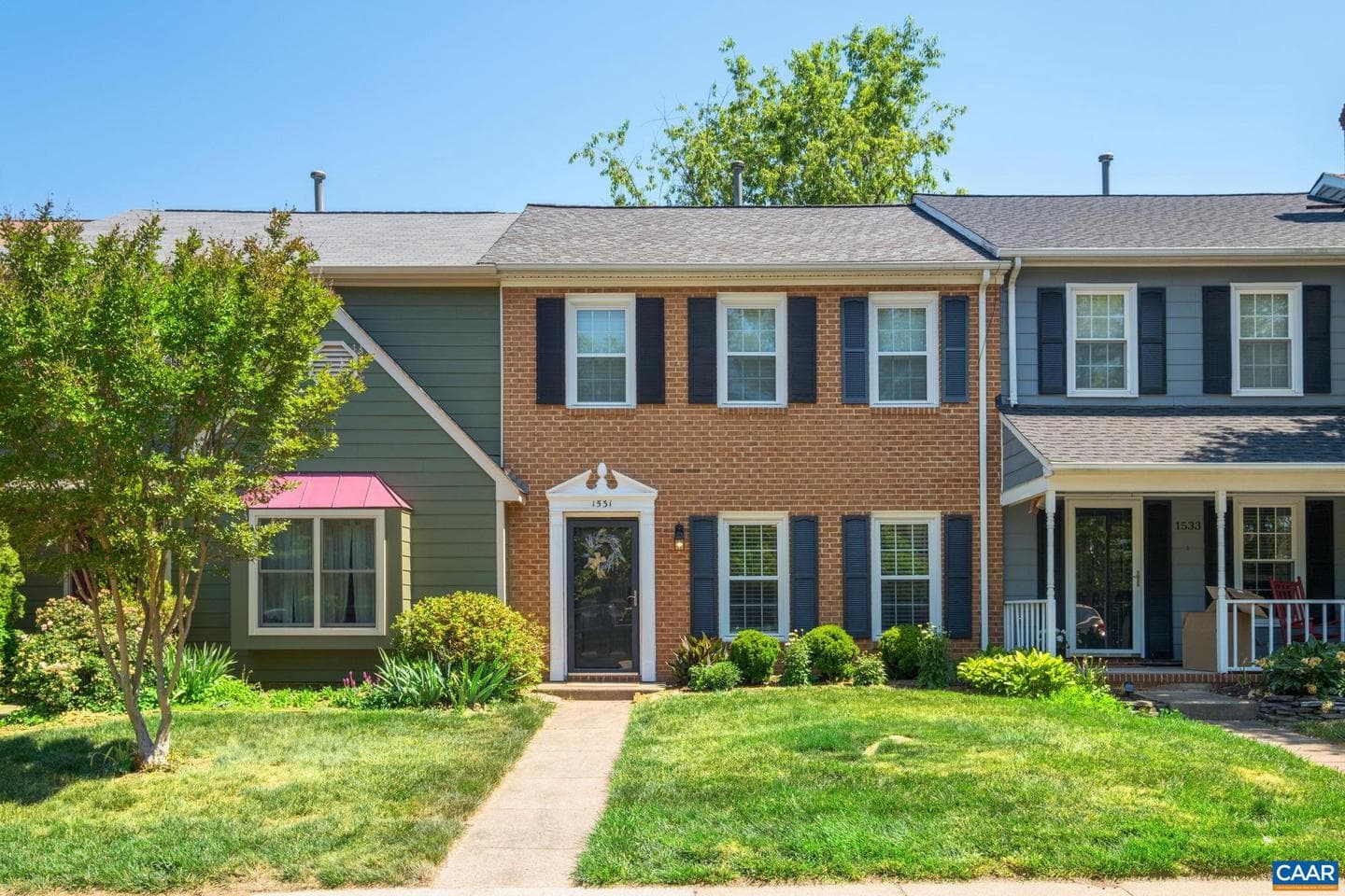 1531 Minor Ridge Ct