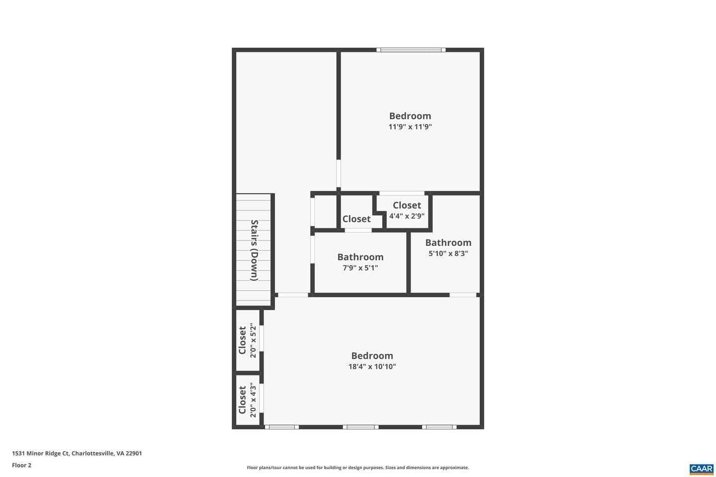 1531 Minor Ridge Ct photo 29