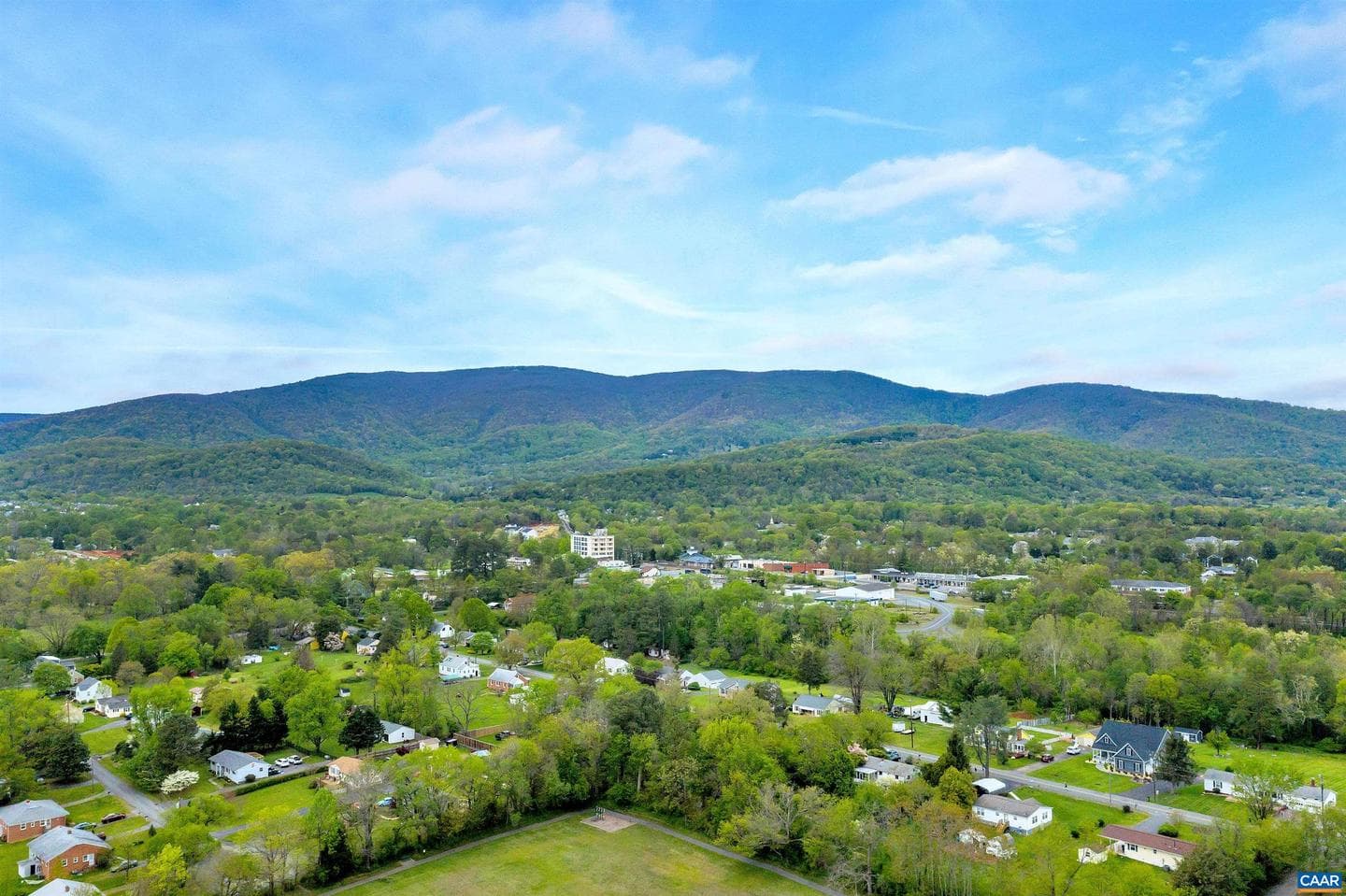 521 Crimson St, Crozet