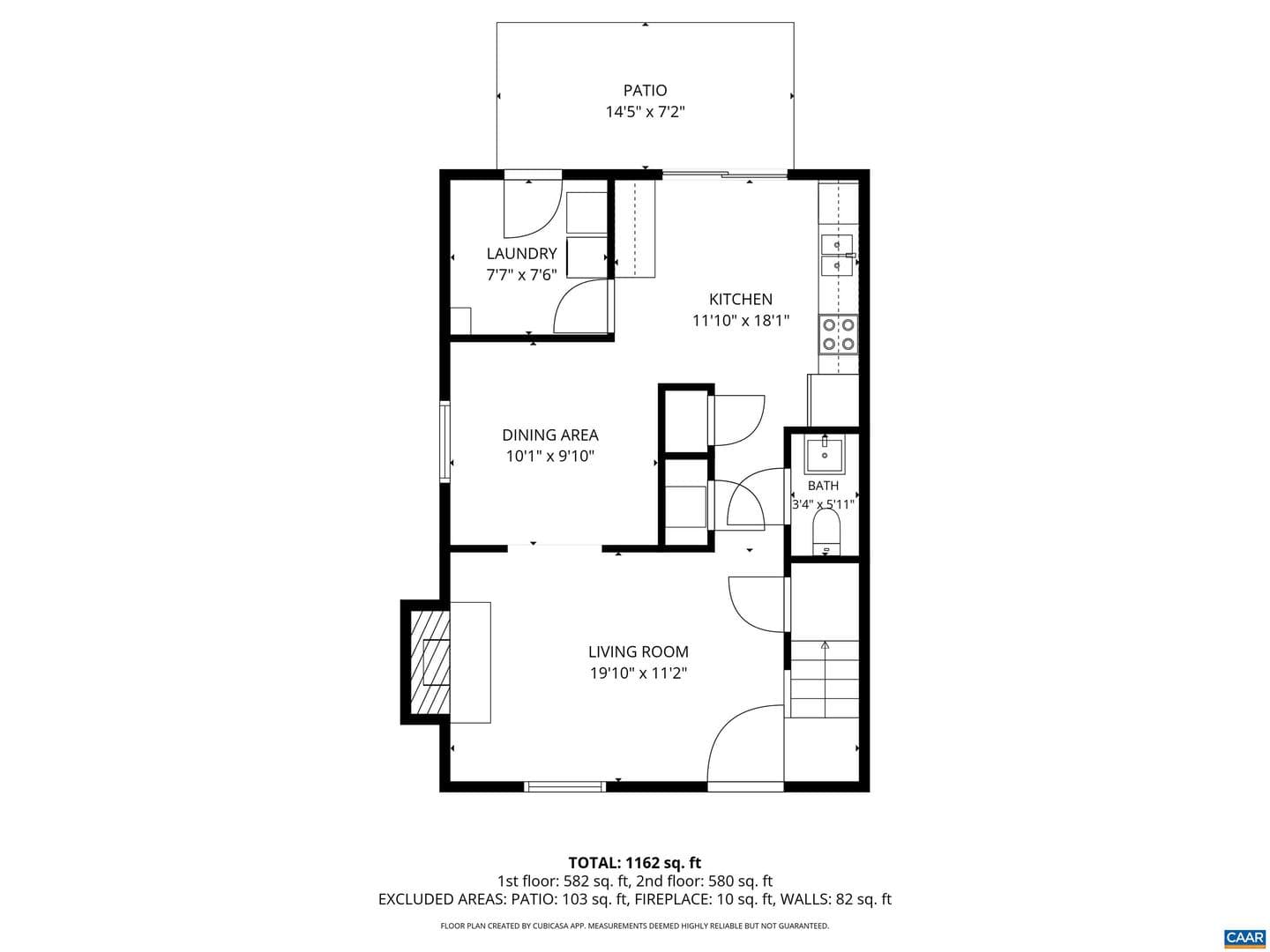 2415 Whitney Ct photo 23