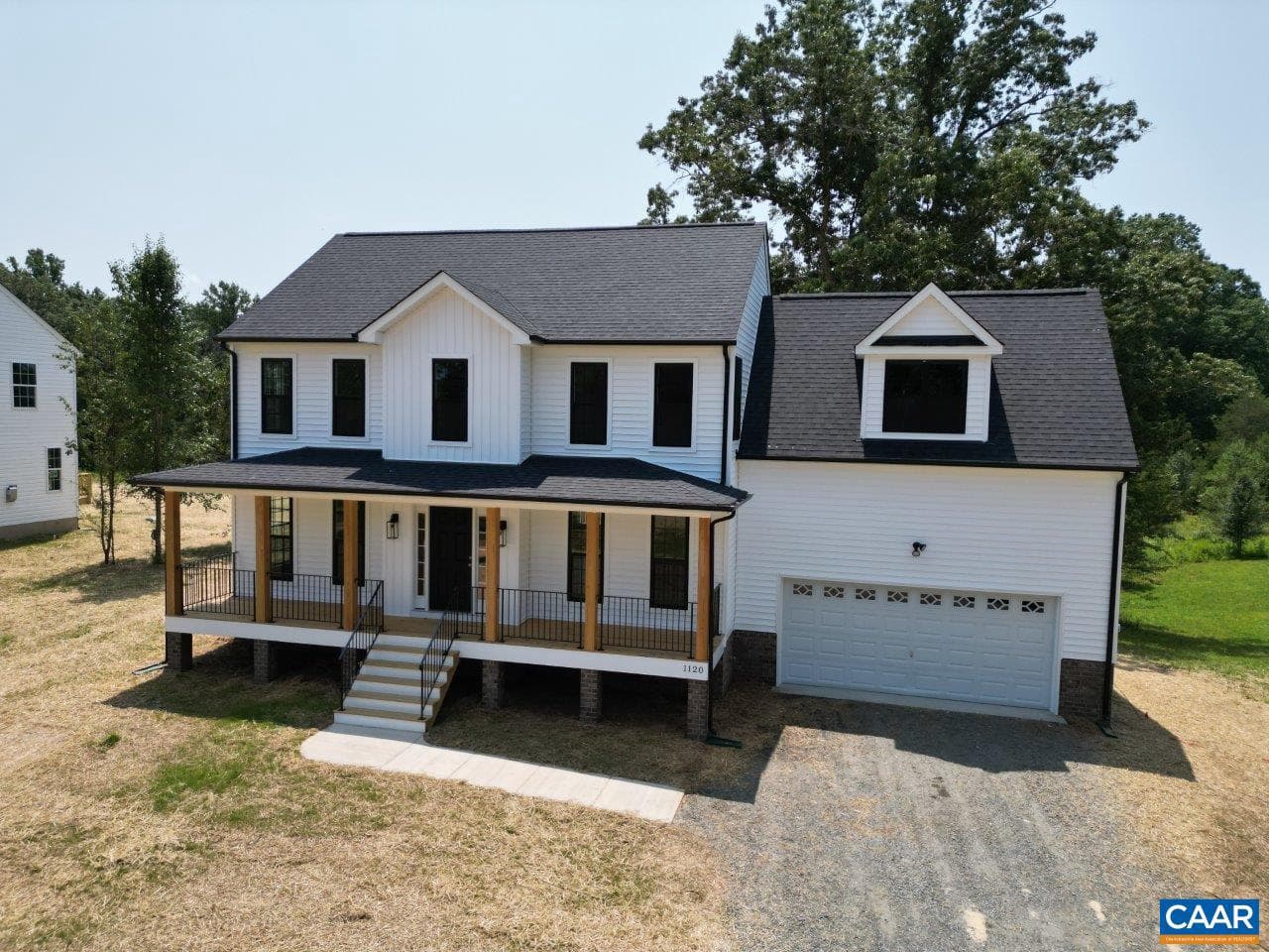 1024 Sclaters Ford Rd, Palmyra
