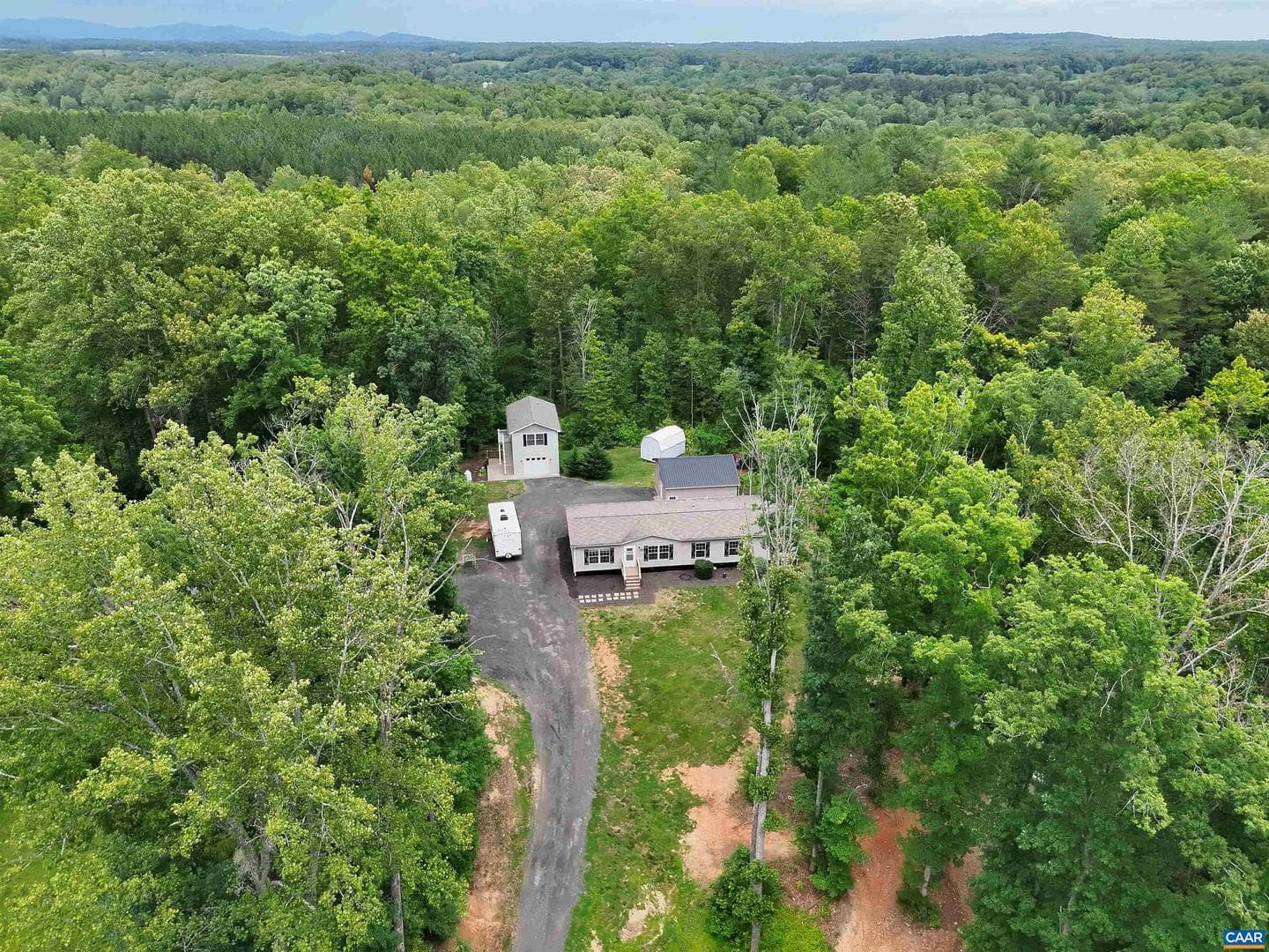 6031 Celt Rd, Stanardsville