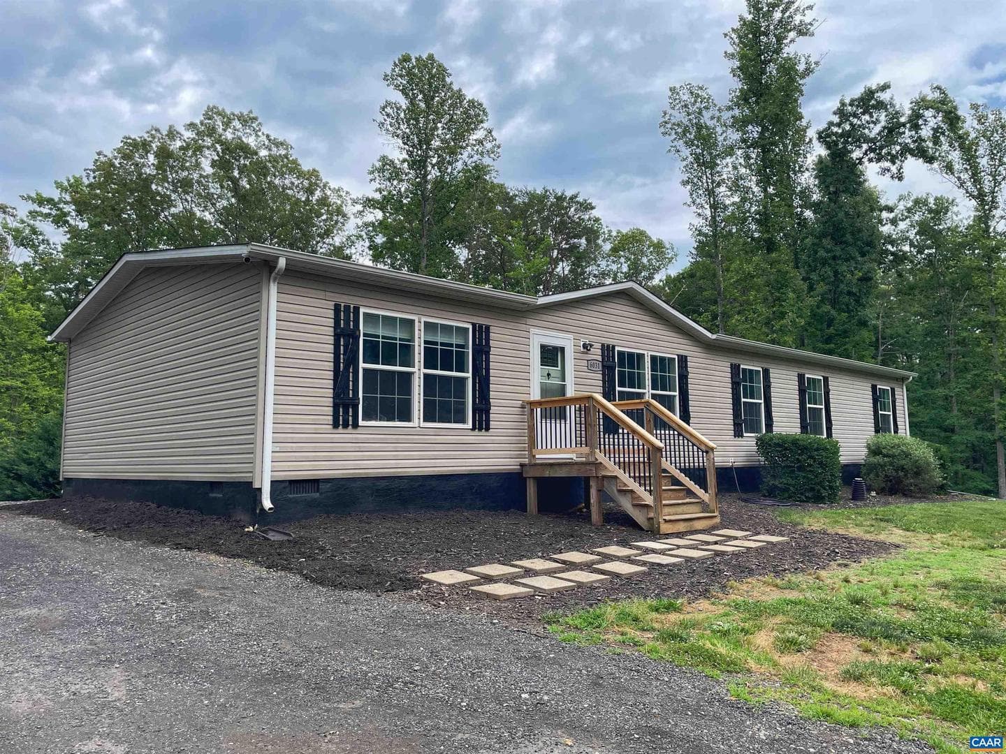 6031 Celt Rd, Stanardsville