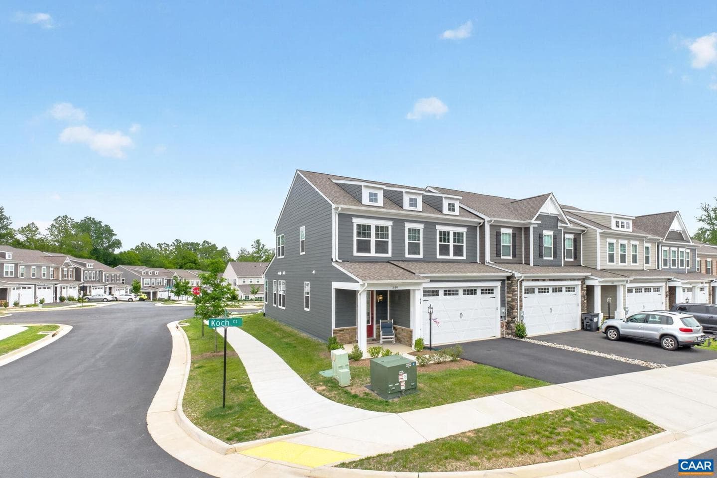 1630 Koch Ct, Charlottesville