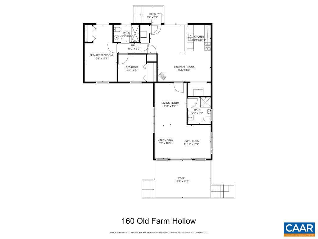 160 Old Farm Holw photo 56