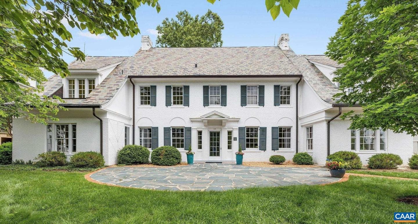 410 White Gables Ln, Charlottesville