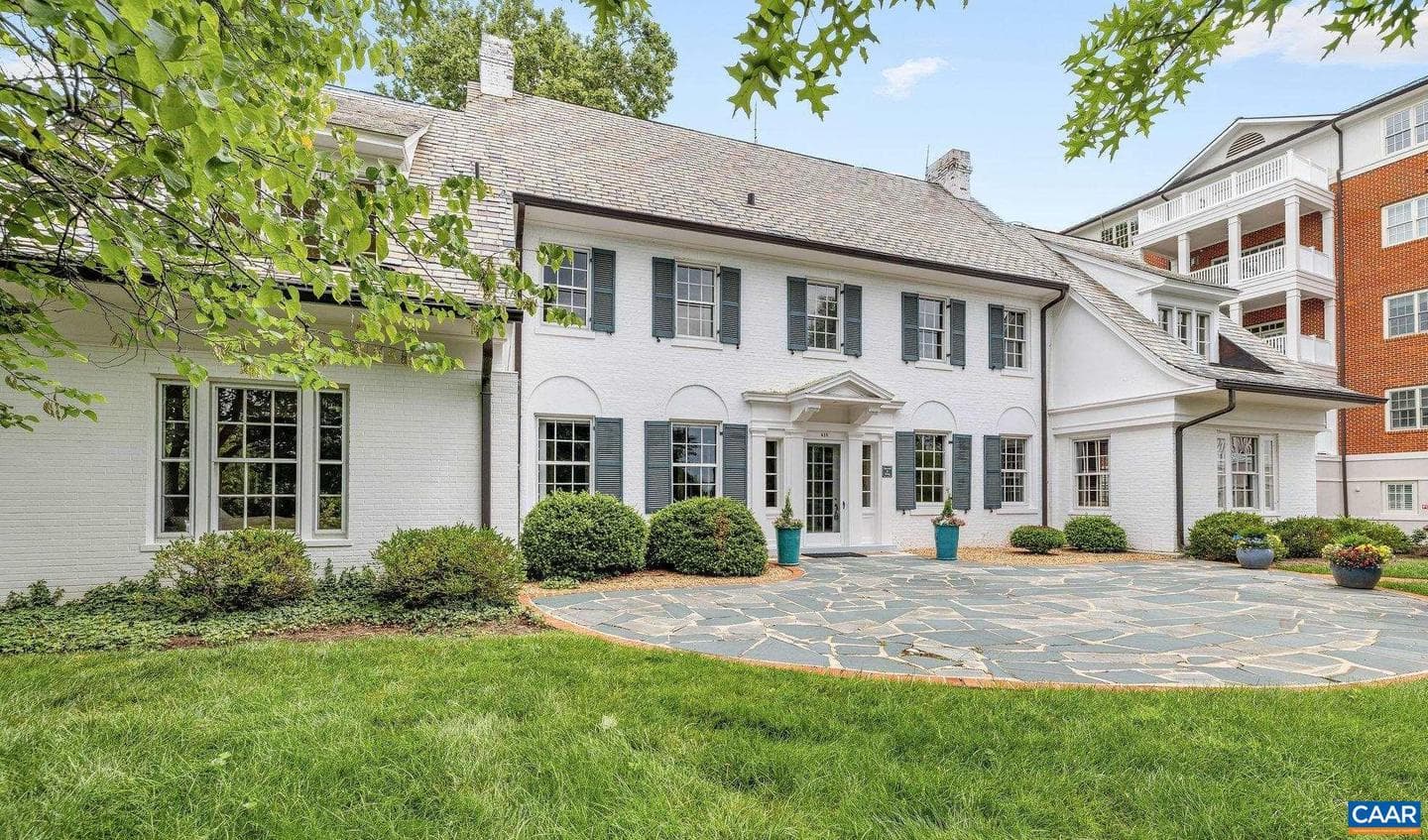 410 White Gables Ln, Charlottesville