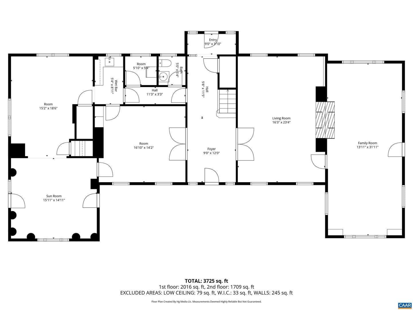 410 White Gables Ln photo 62