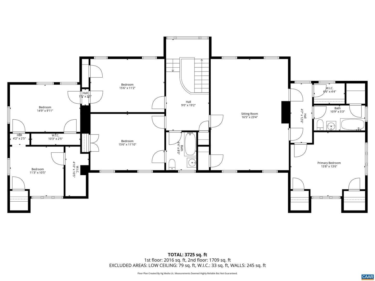 410 White Gables Ln photo 63