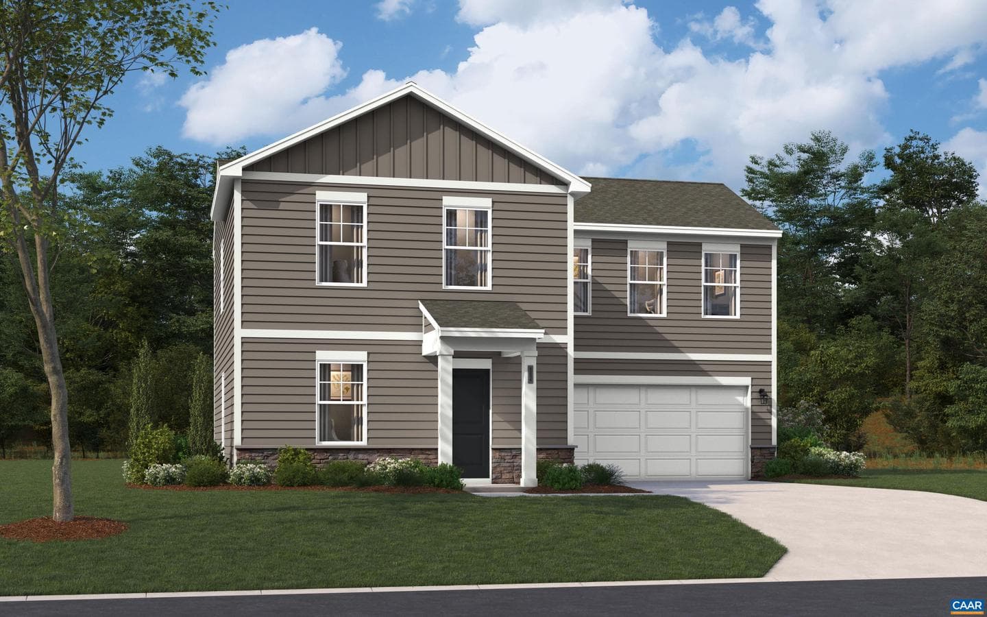 199 Maben Hill Ln #lot 14, Barboursville