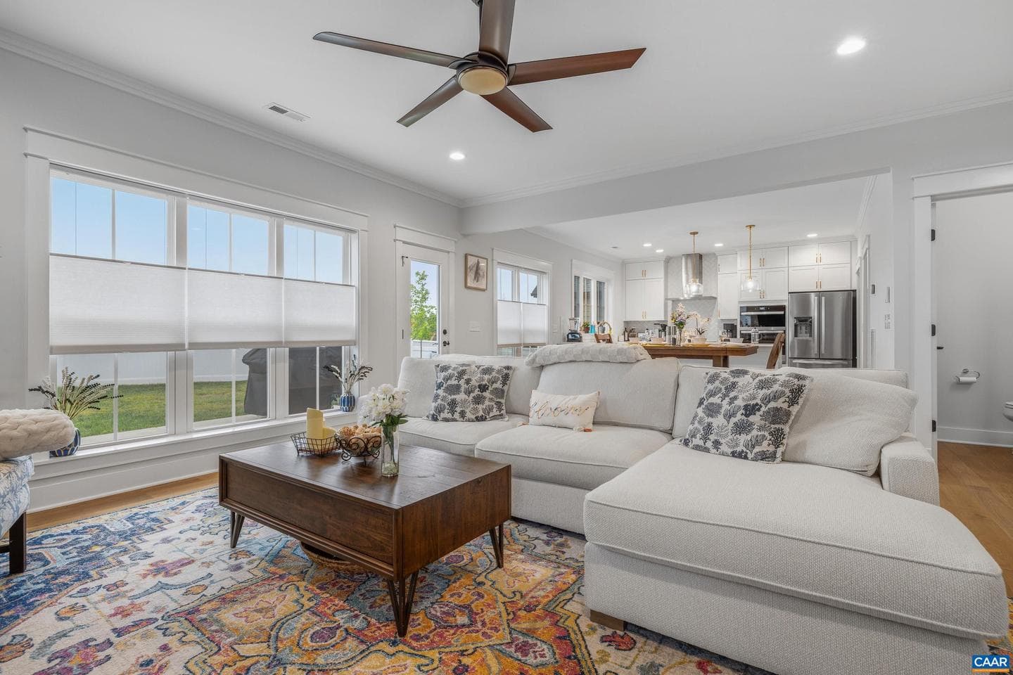 3297 Thicket Run Dr photo 14