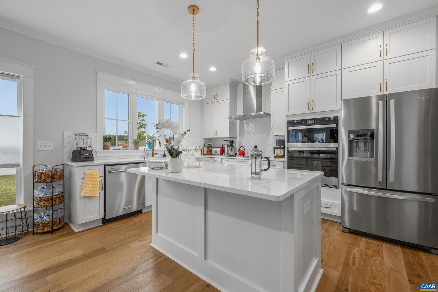 3297 Thicket Run Dr photo 22