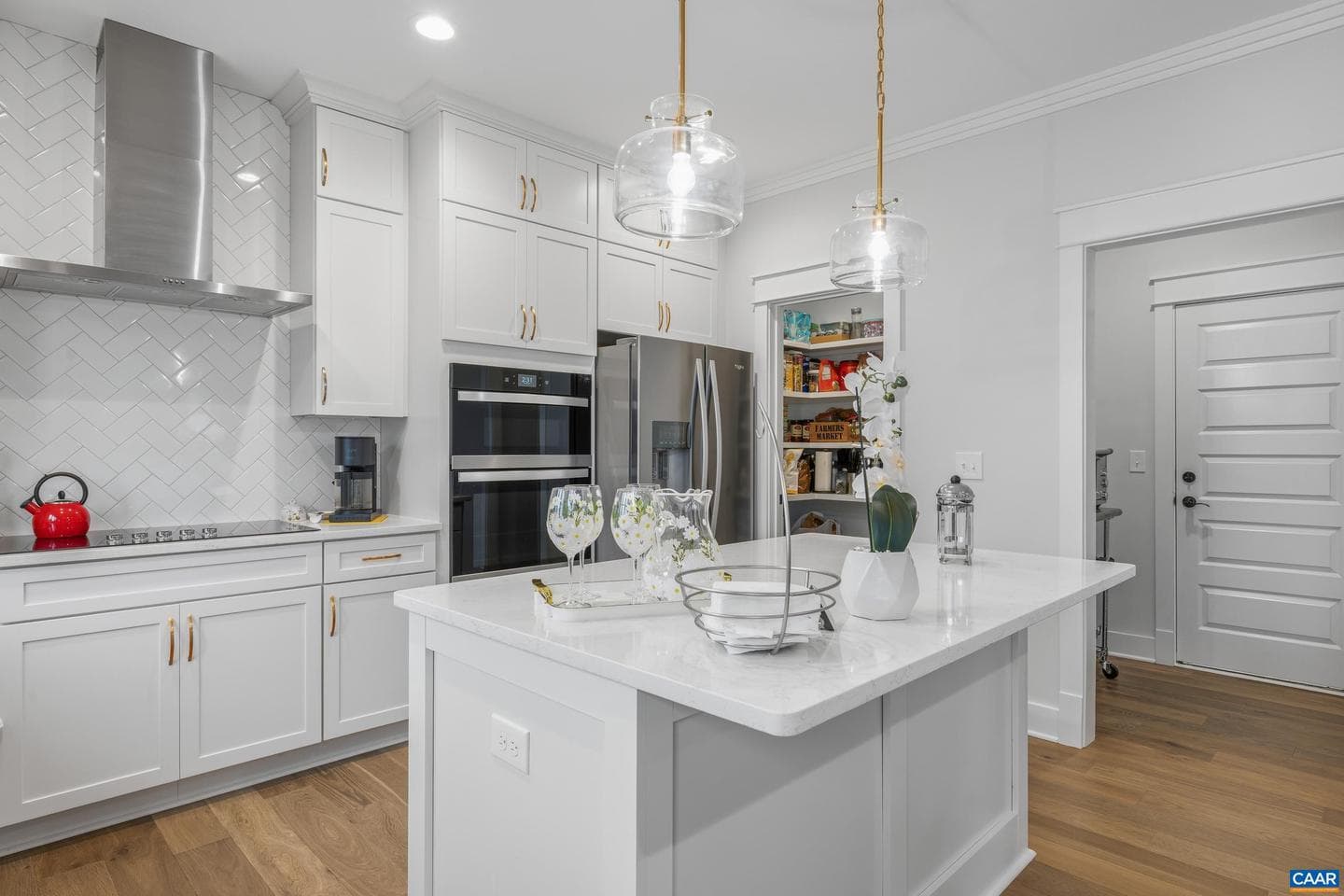 3297 Thicket Run Dr photo 25