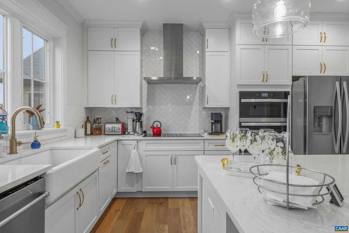 3297 Thicket Run Dr photo 28