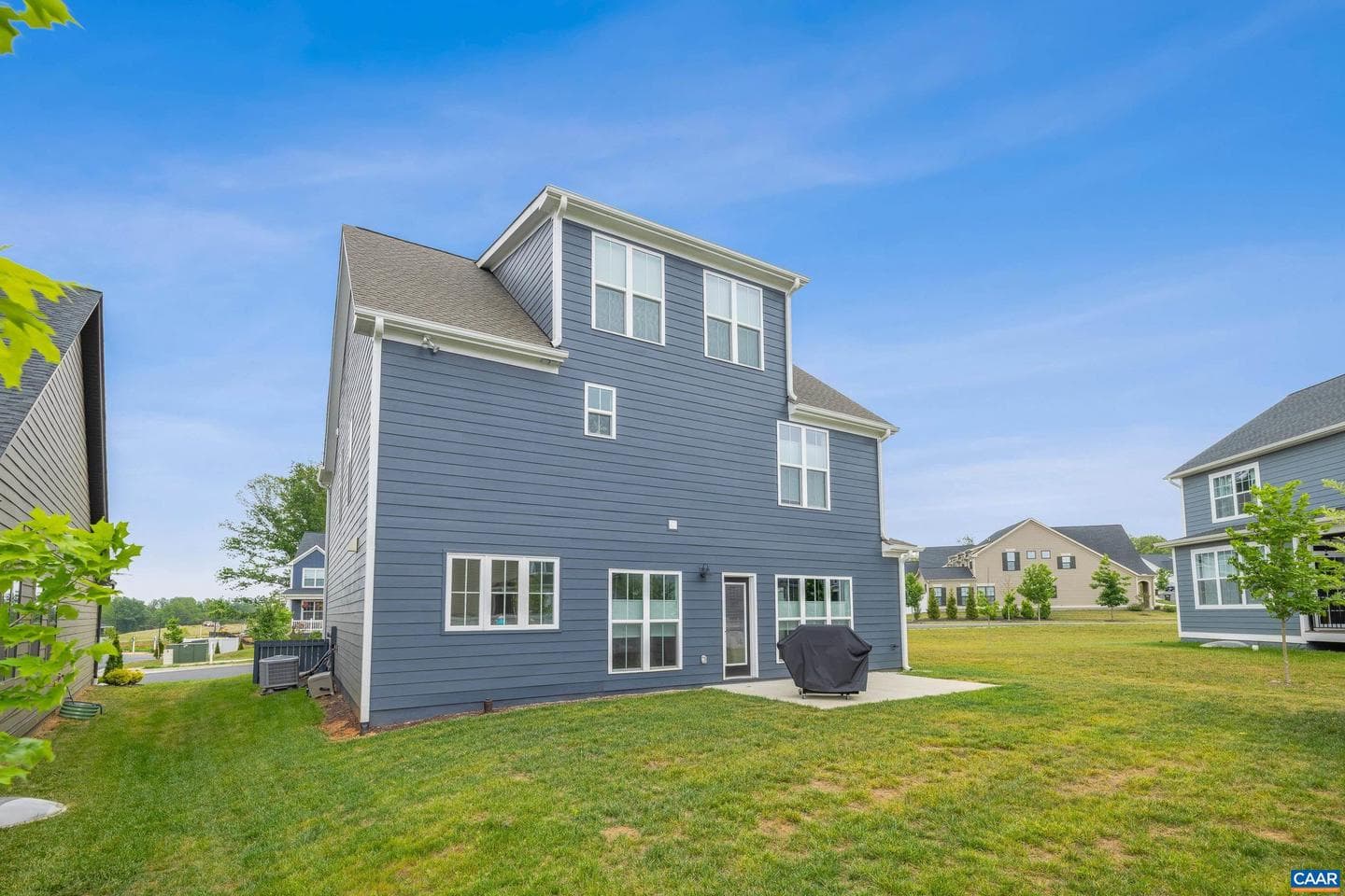 3297 Thicket Run Dr photo 58