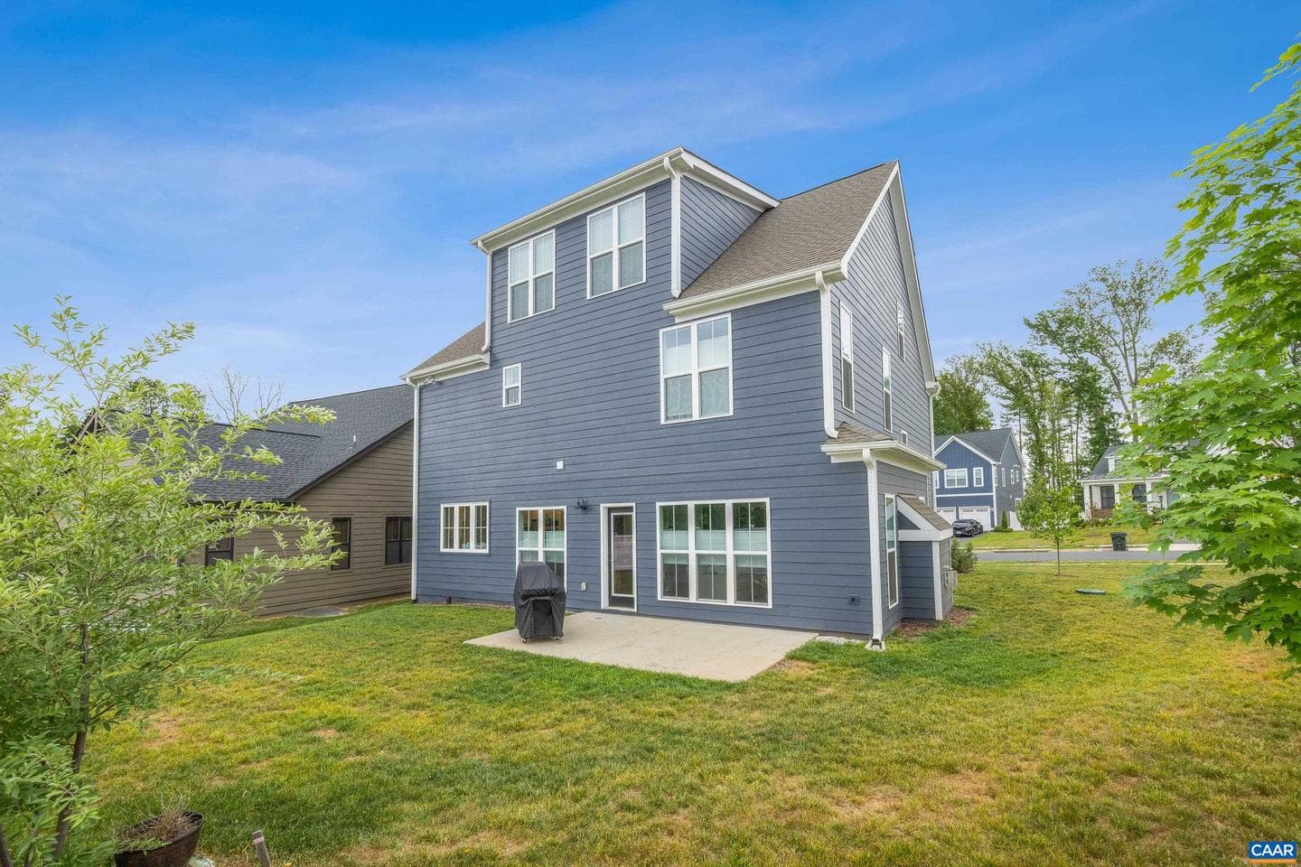 3297 Thicket Run Dr photo 59