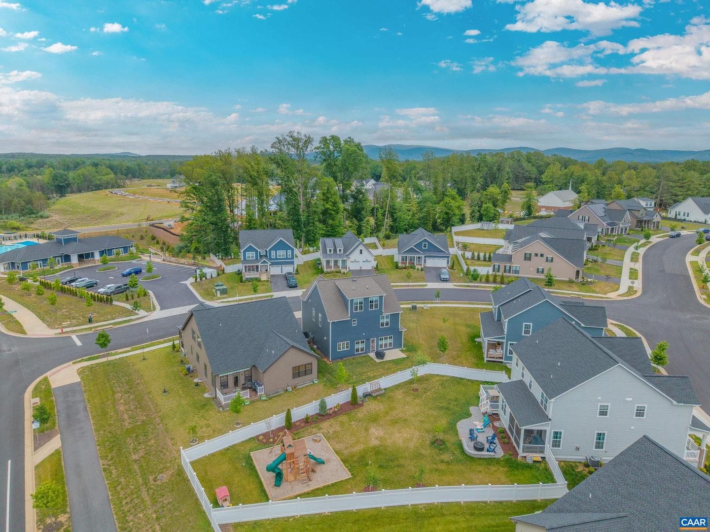 3297 Thicket Run Dr photo 63