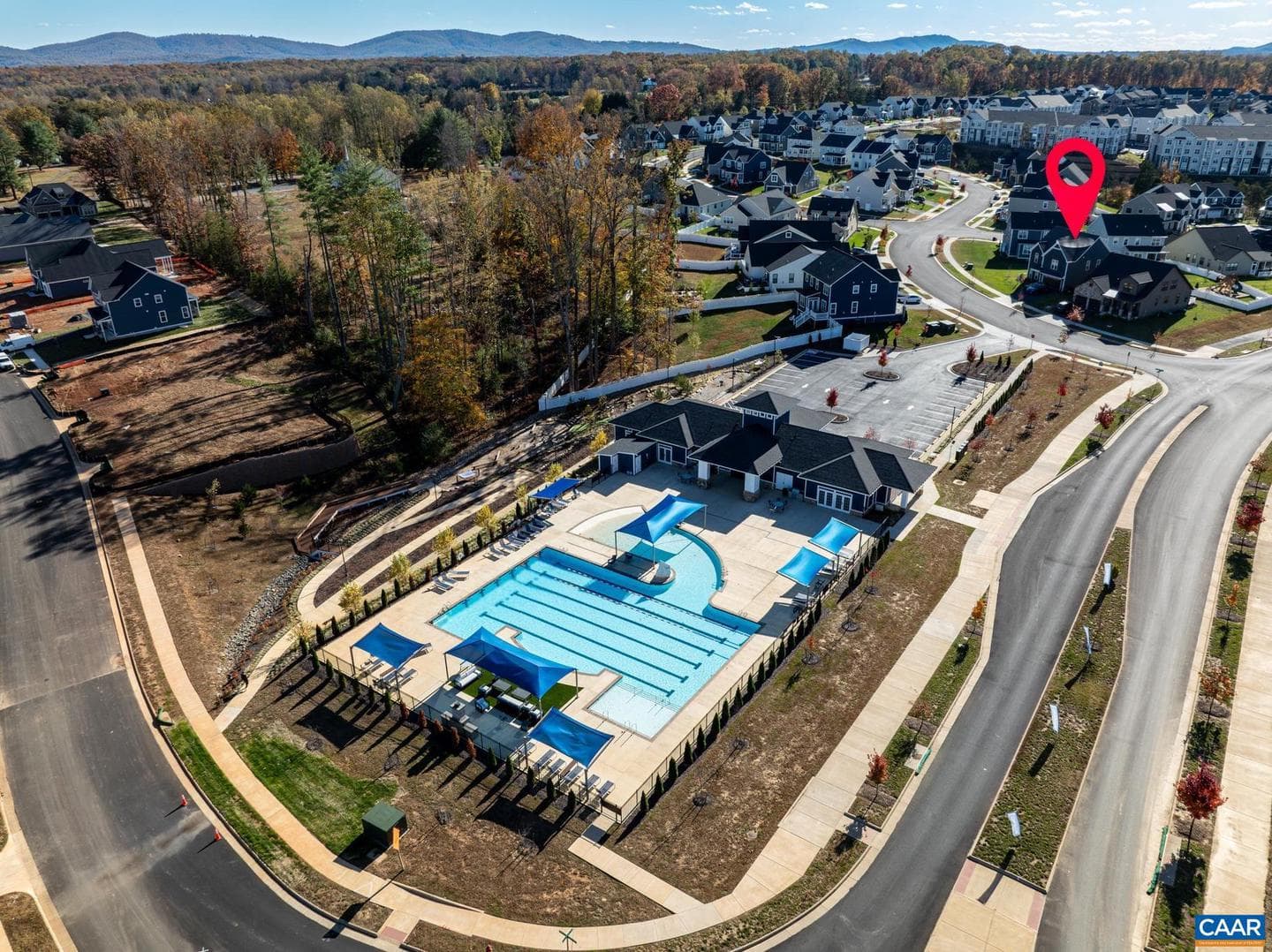 3297 Thicket Run Dr photo 66