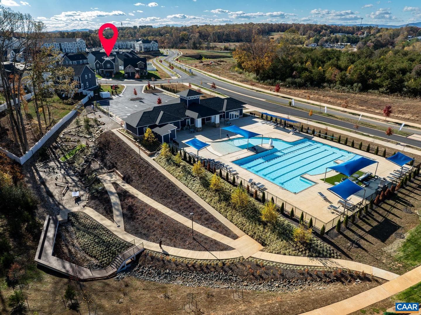 3297 Thicket Run Dr photo 68