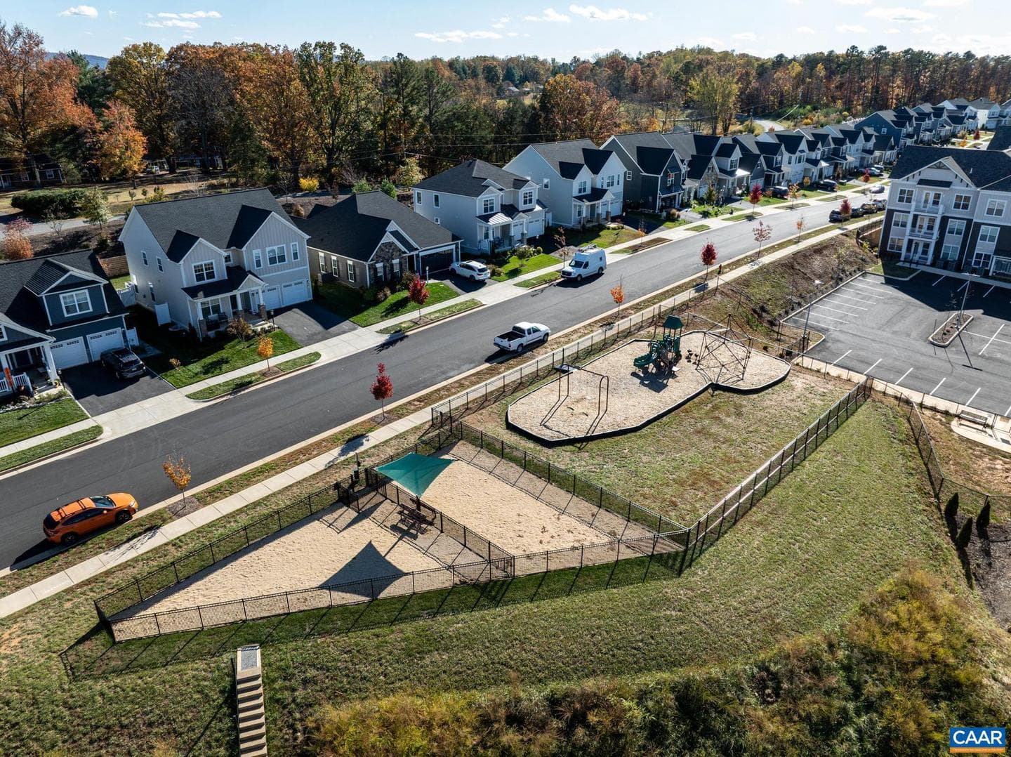 3297 Thicket Run Dr photo 70