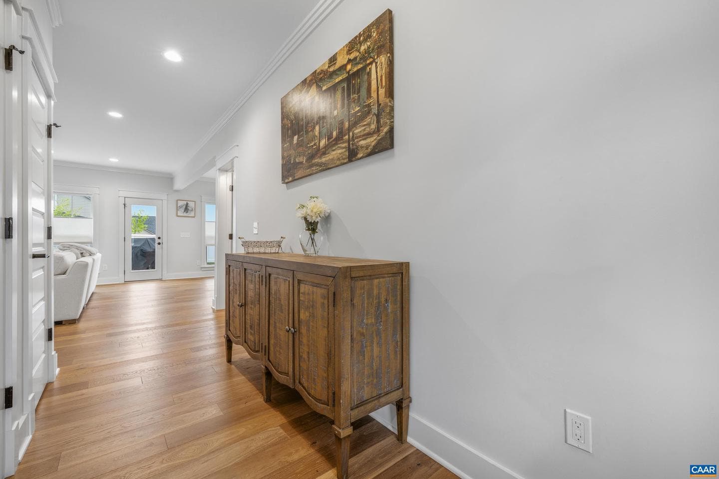 3297 Thicket Run Dr photo 8