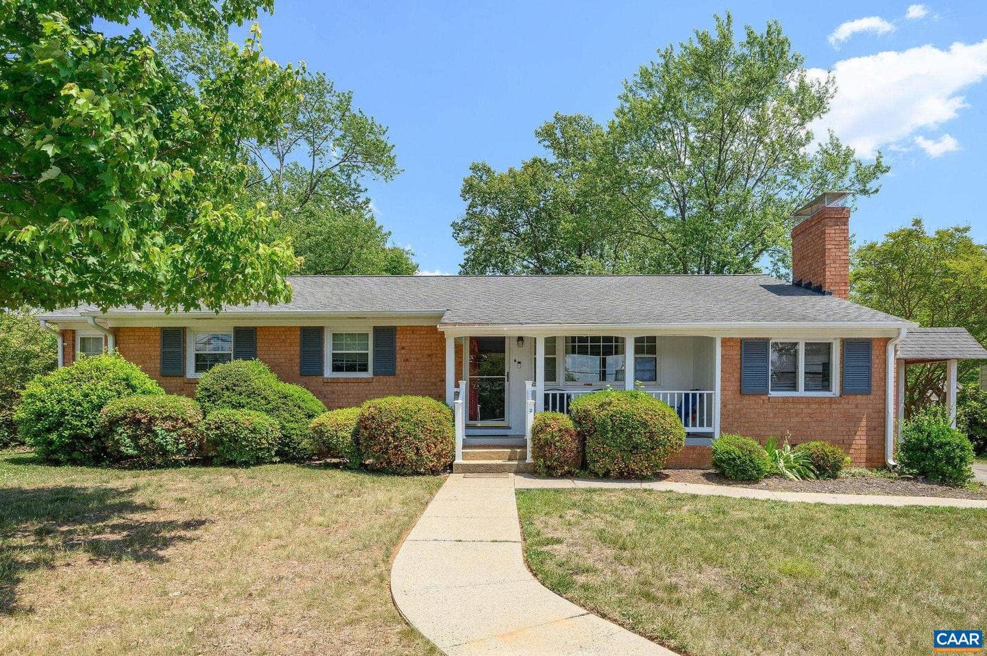 2806 Brookmere Rd, Charlottesville