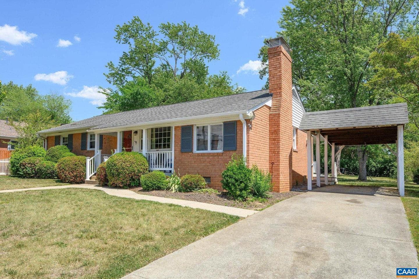 2806 Brookmere Rd, Charlottesville