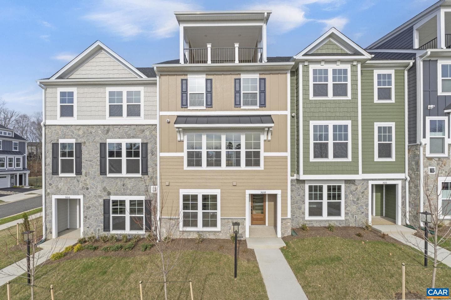 3608 Hilah Ln, Charlottesville