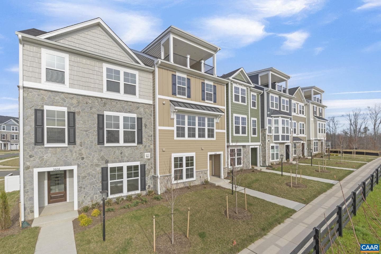 3608 Hilah Ln, Charlottesville