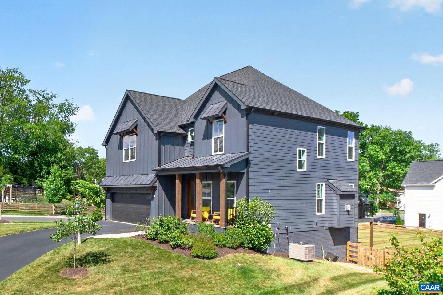163 Agatha Ridge Ln, Crozet