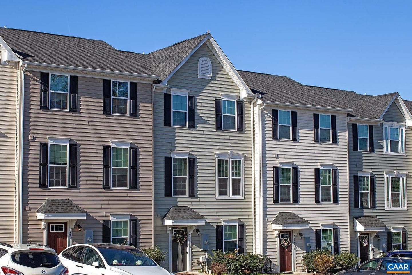 2427 Pocoson Wood Ct, Charlottesville