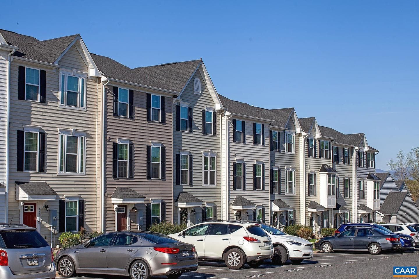 2427 Pocoson Wood Ct, Charlottesville