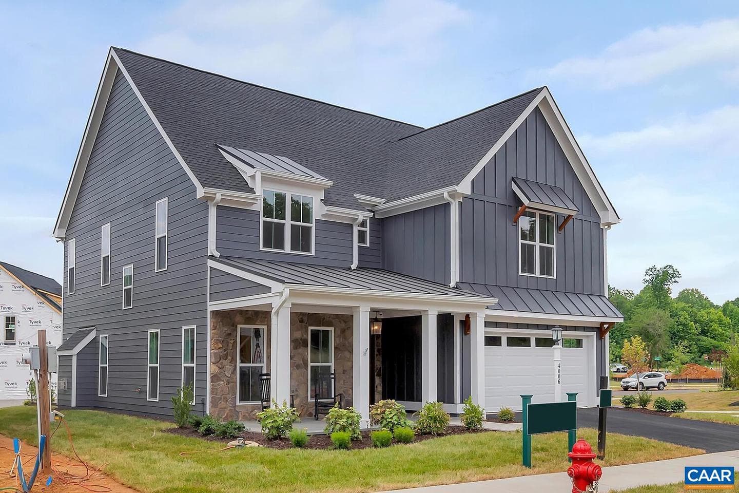 13526 Steep Rock Pl, Charlottesville