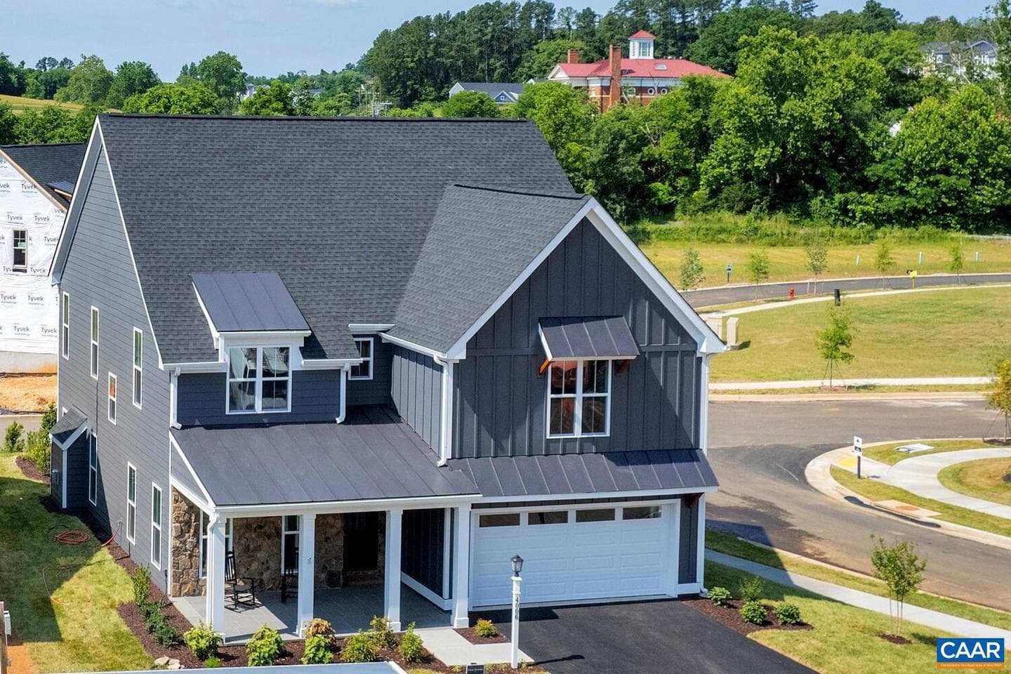 13526 Steep Rock Pl, Charlottesville