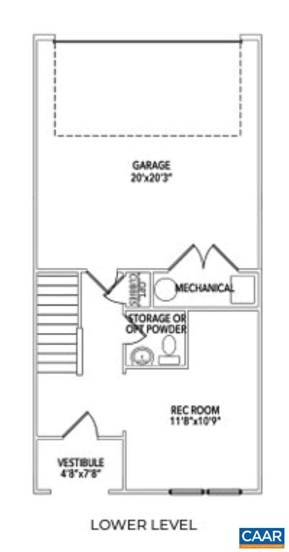 141 Park Ridge Dr photo 39