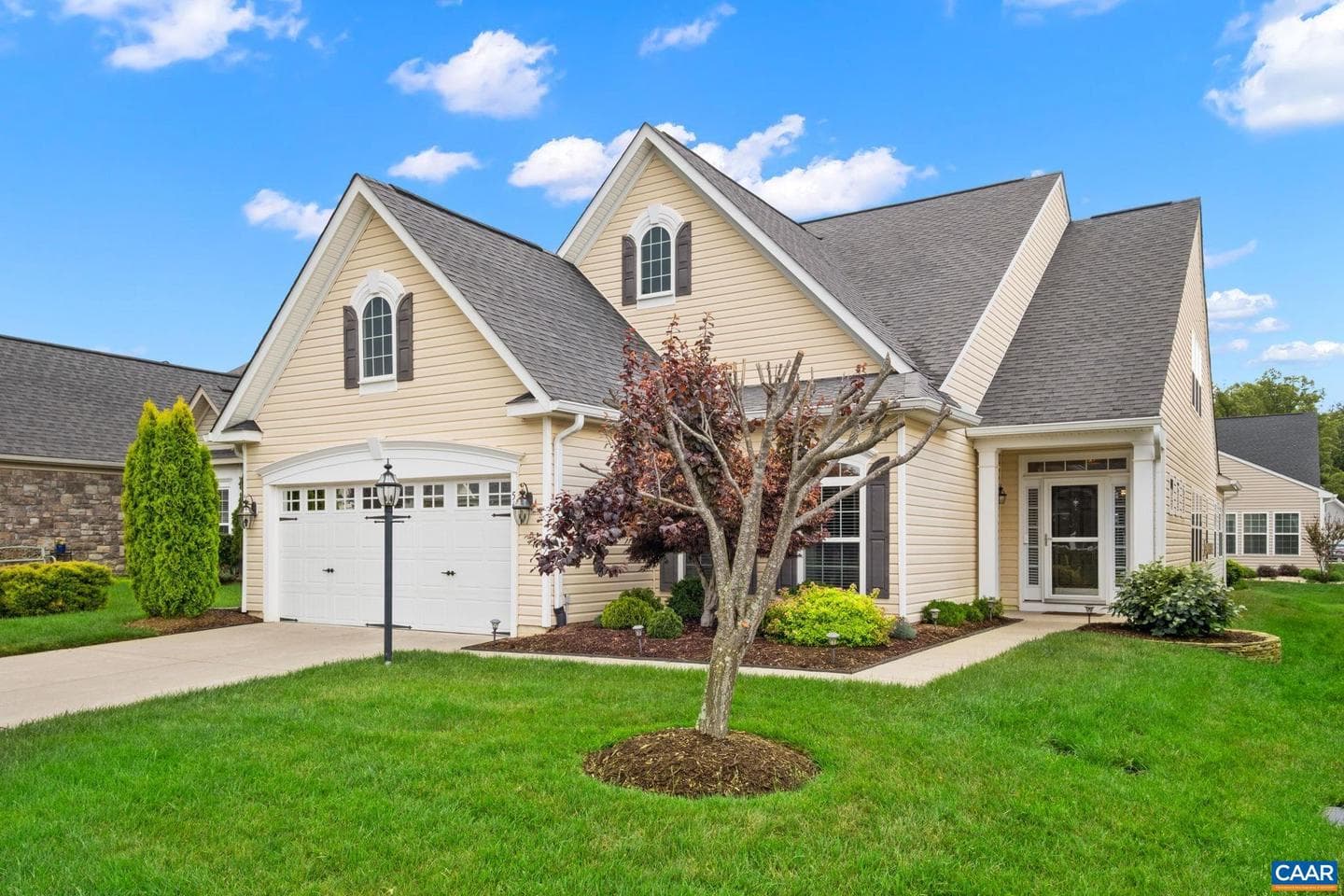 56 John Rucker Dr, Ruckersville