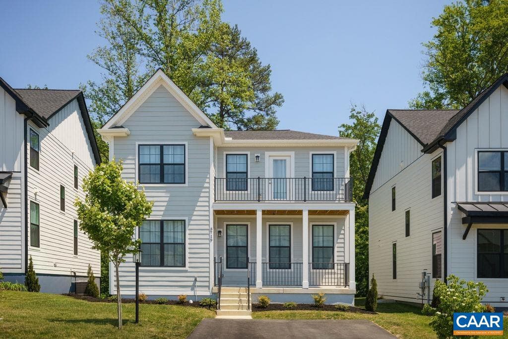 3719 Paradise Park Ln, Charlottesville