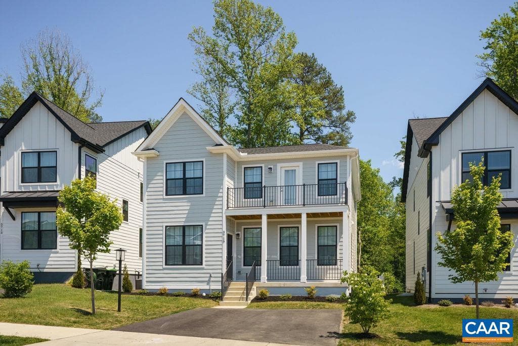 3719 Paradise Park Ln, Charlottesville