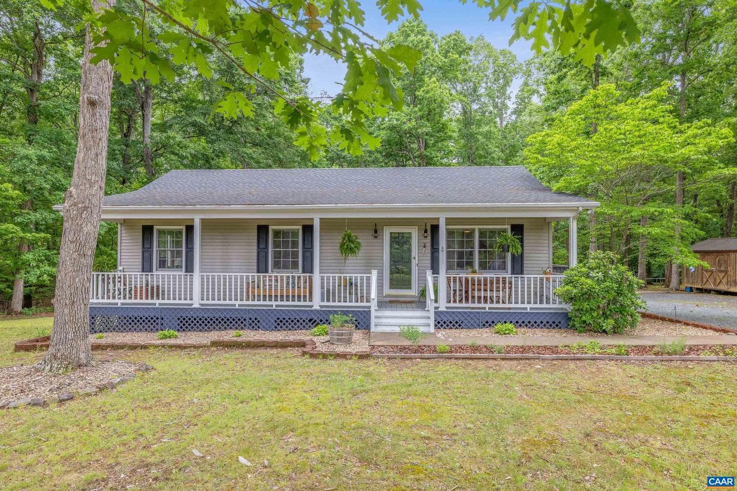 2321 Ruritan Lake Rd, Scottsville