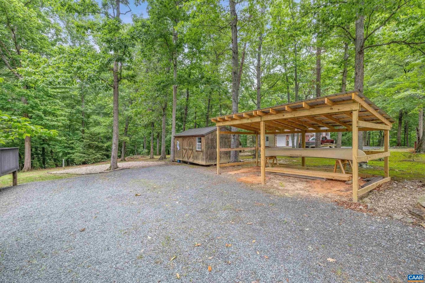 2321 Ruritan Lake Rd photo 4