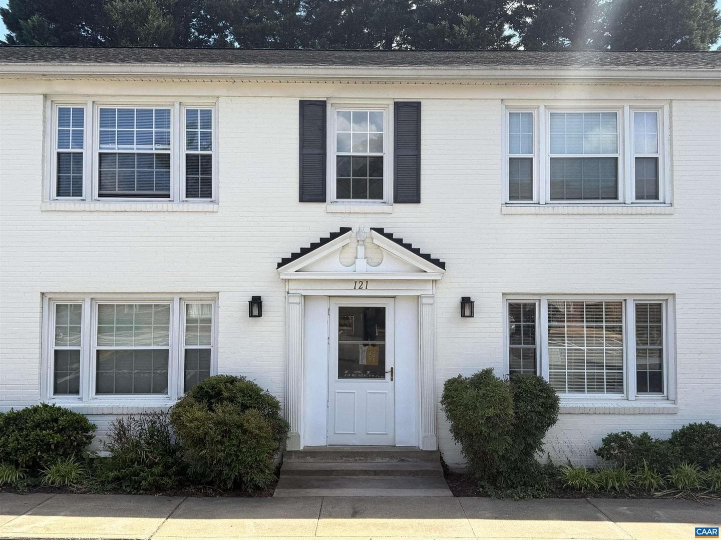 121 Hessian Hills Rdg #3, Charlottesville