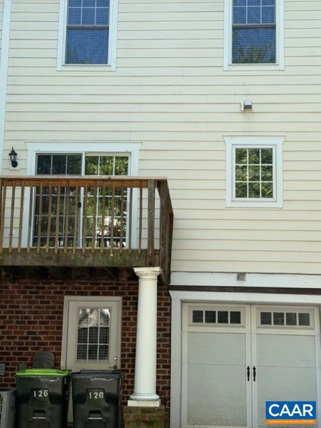 126 Old Fifth Cir photo 8