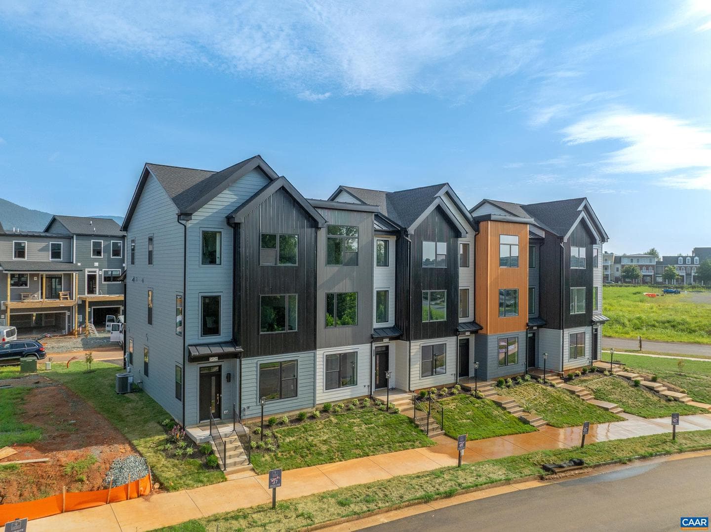 18b Wardell Crest, Charlottesville