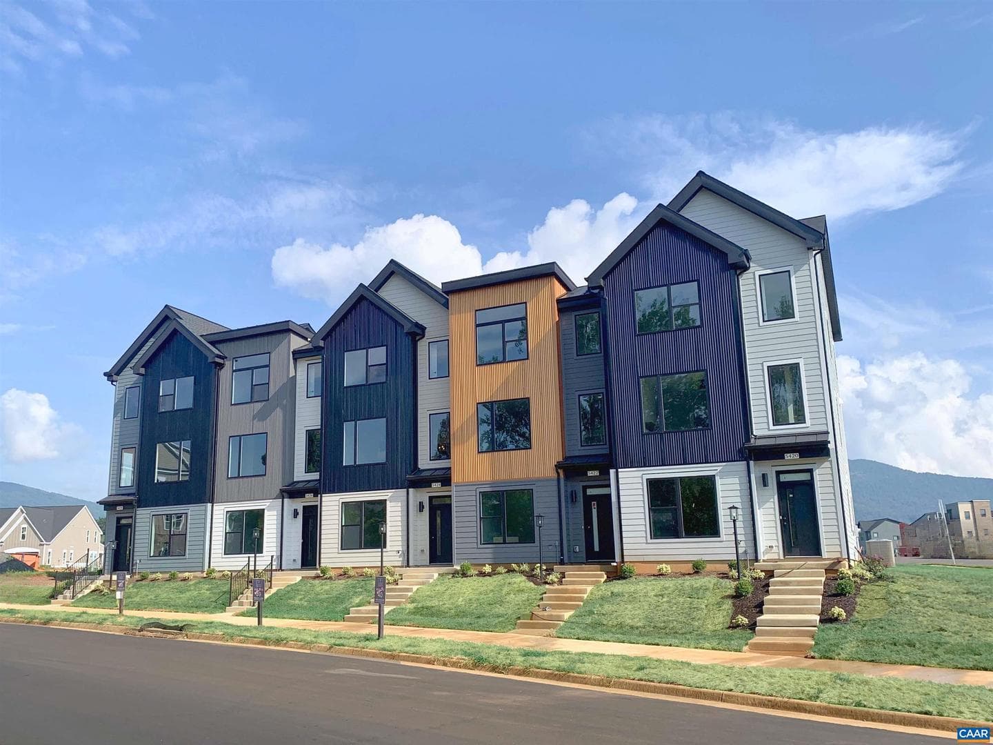 18a Wardell Crest, Charlottesville