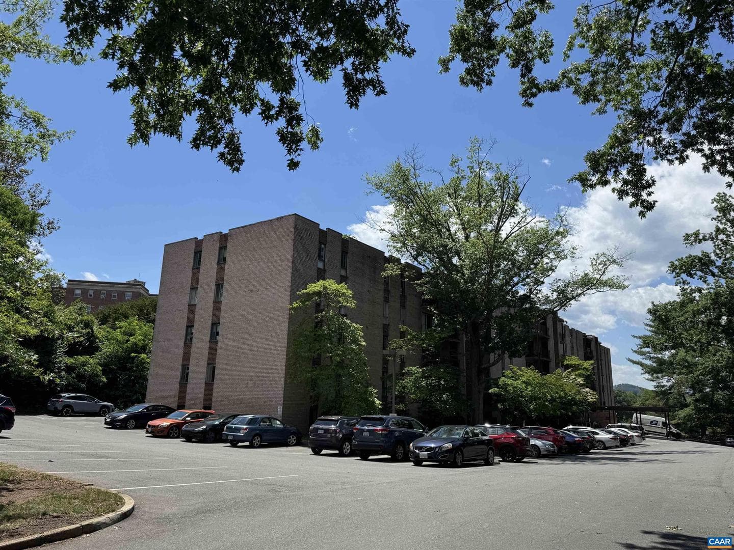 511 N 1st St #308, Charlottesville